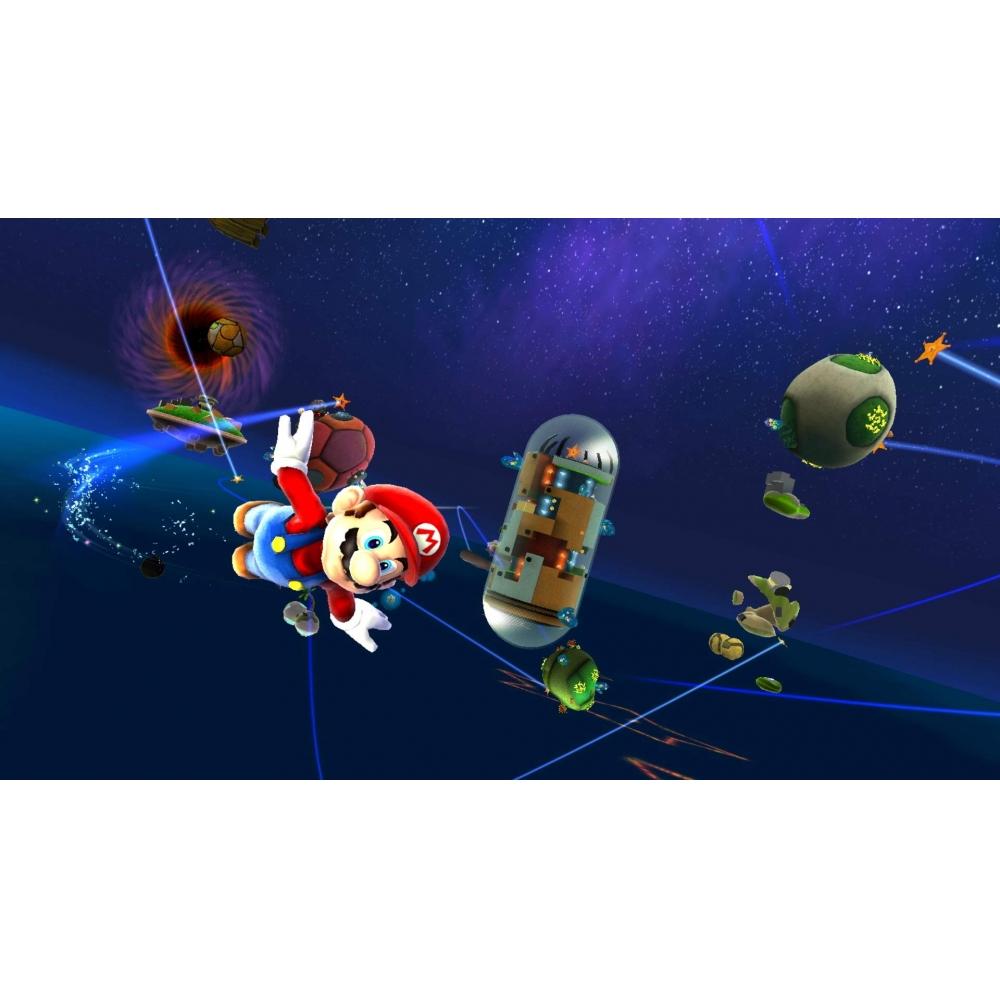 Коллекция Super Mario 3D - Switch Купить дешево на Joom