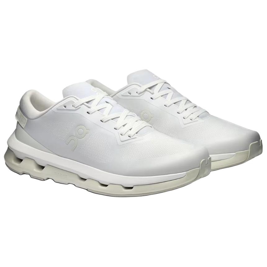 Cloudzone Triple White Men Sneakers 3MF10081200
