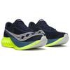 SAUCONY Мужские кроссовки Endorphin Pro 4 Navy Citron, синие S20939-222
