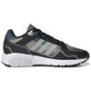 adidas Neo Run9tis Удобные Модные Прочные Низкие Повседневные Кроссовки Унисекс Повседневная Обувь Черный Серый Зеленый HP2162
