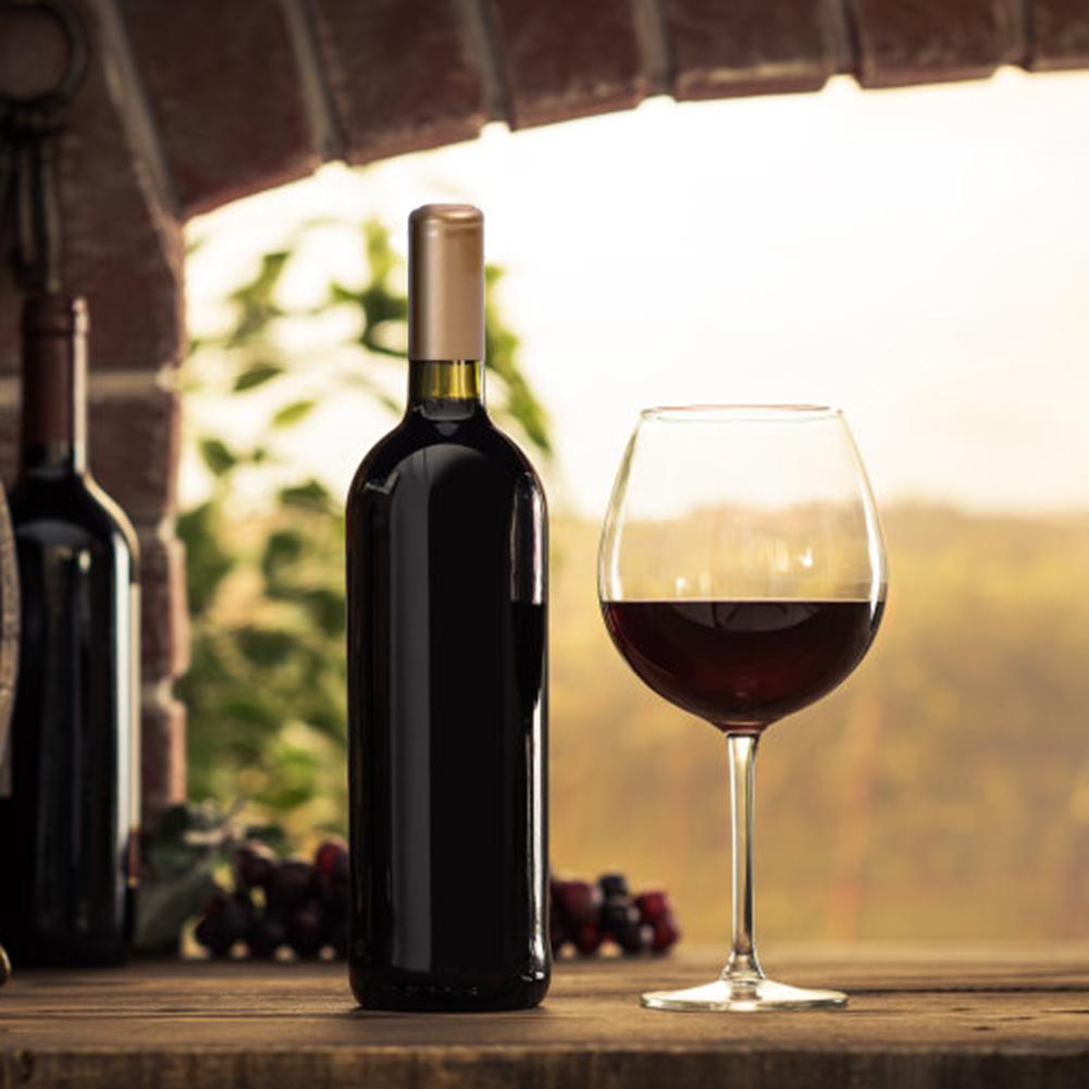 50 шт. термоусадочные капсулы для бутылок вина пластиковые колпачки винные погреба бутылки термоусадочная пленка термоусадочная герметизирующая крышка инструменты для бара пивоварения