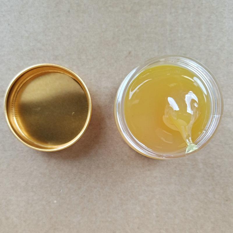 Литиевая смазка Смазка Смазочный материал Промышленная смазка для технического обслуживания Электронное оборудование Смазка подшипников Клапанное оборудование