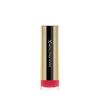 Max Factor Red Satin Lipstick Stick 4.00
