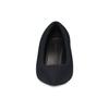 Balenciaga Туфли-лодочки XL 110 мм, черные, женские, артикул 720949W04Z01000