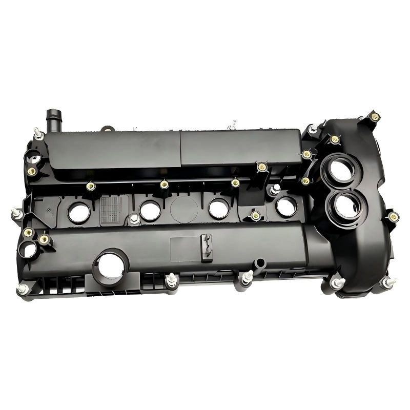 UL Auto Parts For Valve Cover Cylinder Head Cover For Volvo XC60 S60 S80 V70 2.0T B4204T7 31460817