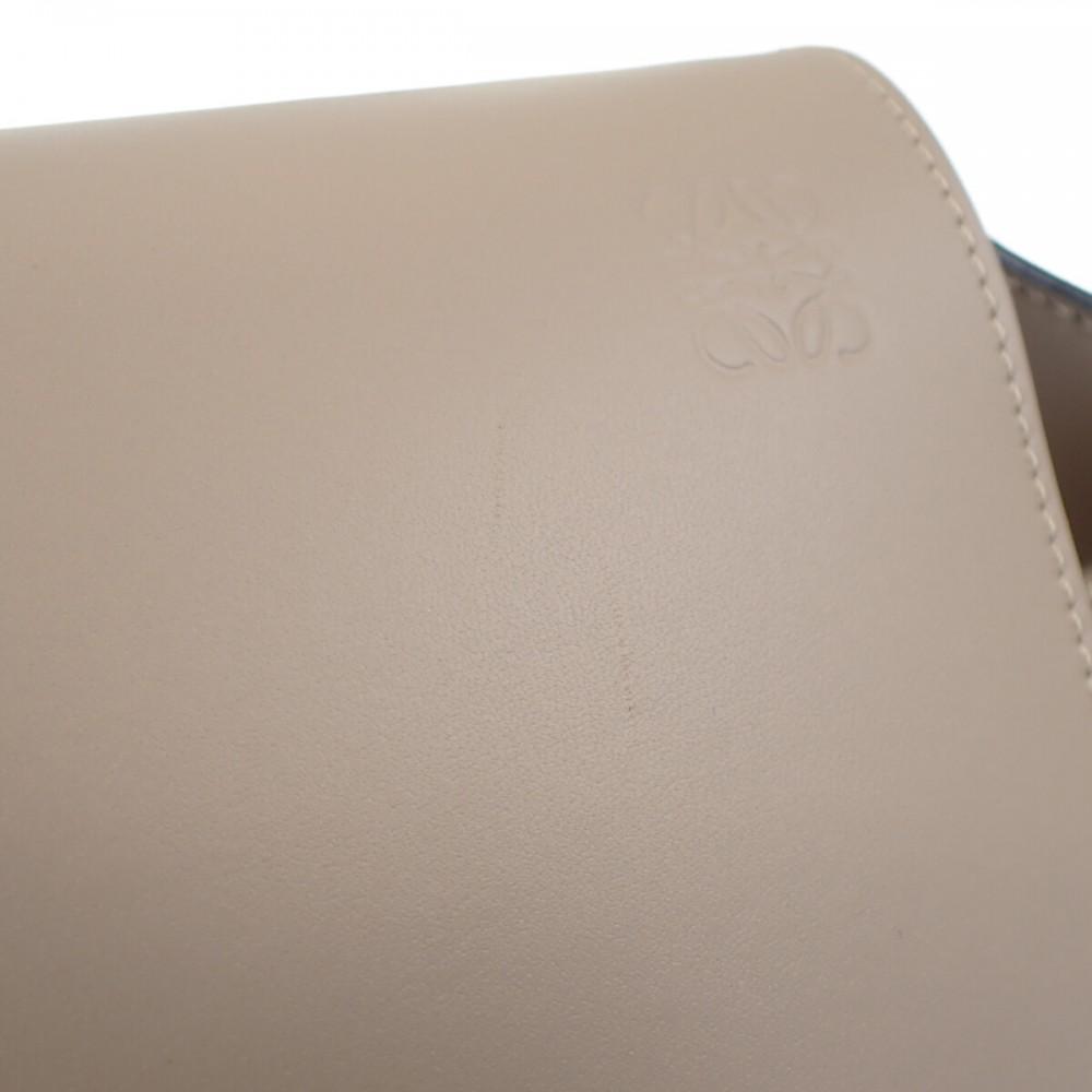 LOEWE  A650N46X13 Shoulder Bag sand Women