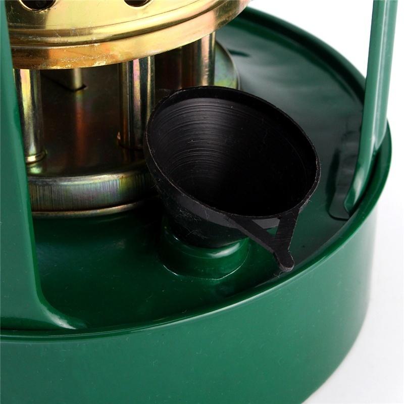 Открытая керосиновая горелка, для кемпинга