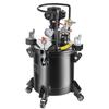 Spray Paint Pressure Pot Tank 10 L/2.5 gal Fully Automatic Stirring 70 psi