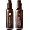 Shine Brown Chocolate Oil Super Fast Bronzing Oil