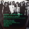7-дюймовая пластинка SHANE HARVEY Listen To The People BR030 Breakin Record 1987 Канада Поп Б/у