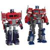 Takara Tomy Mall Exclusive Transformers 35th Anniversary Convoy Optimus Prime Set & (2 Figures)