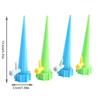 1/4 Pcs Garden Sprinkler system Garden Sprinklers Garden Supplies Plant Watering Device