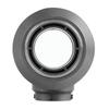 YCOC-Адаптер-насадка для стайлера Dyson Airwrap HS01 HS05, Превращающий ваш стайлер для завивки Air Wrap в фен Легкий Insta