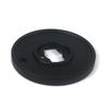 10In Tape Reel Cores Opener Replacement Reel Cores Tray Cores Tape Opener for STUDER REVOX OTARI NAGRA STELLAVOX