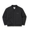 [Snowpeak] Kids Camping Play Bomber Jacket Dark Charcoal (S25SKCWB84)