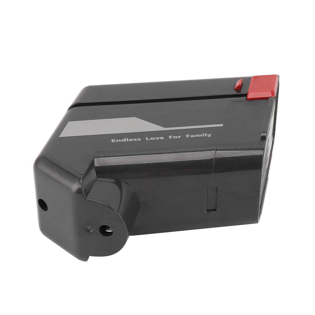 Запасная батарея для пылесоса 2200 мАч, простая в установке сменная батарея для пылесоса для Proscenic P11