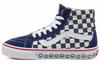 Sk8 Bmx-Hi Reissue 'True Navy' VN0A4BV8V3X
