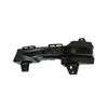 NEW 1490022-00-A 1490023-00-A Car Lower Bumper Fog Light Cover Fog Lampshade For Tesla Model 3/Y 2017-2023 Accesorios Para Auto