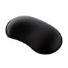 Elecom Wrist Rest MMO Gel Stuff Resistant Black MOH-DUXBK