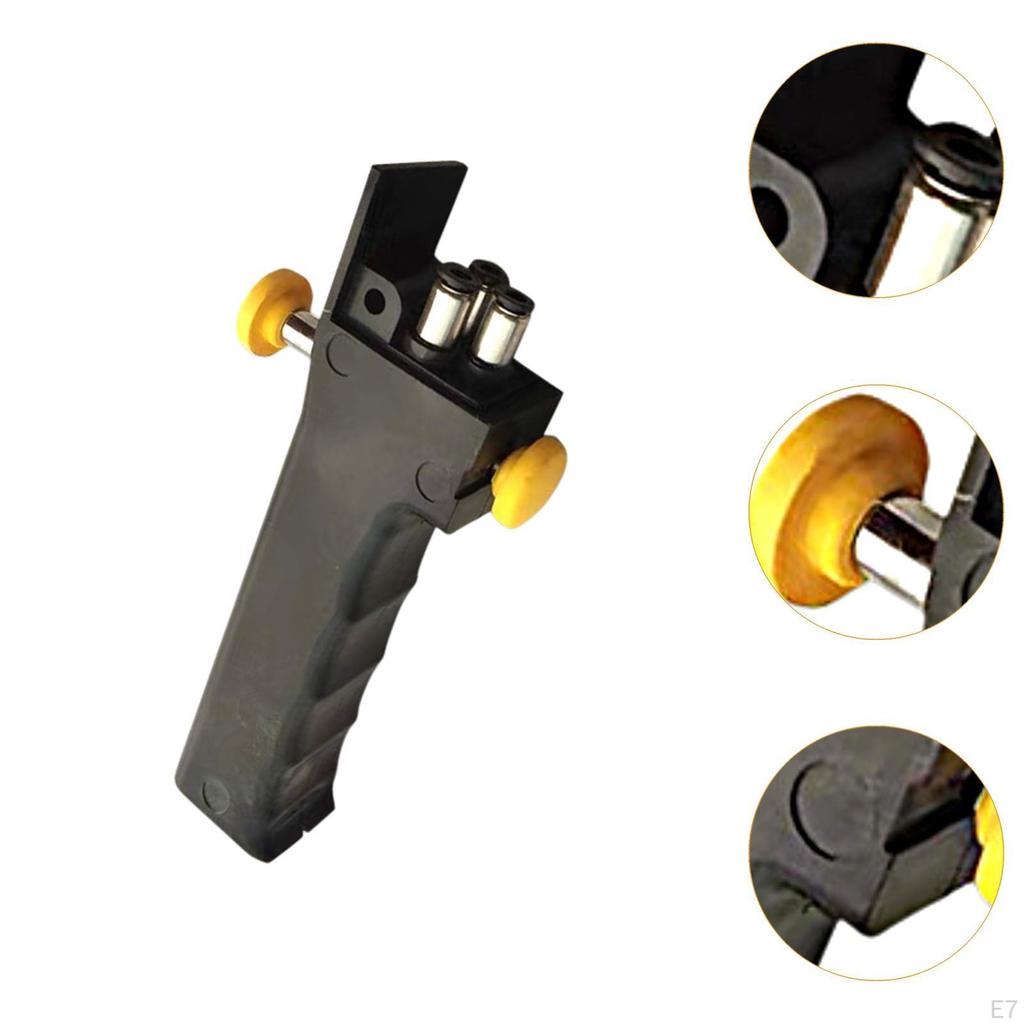 Шиномонтажный станок воздушный клапан переключатель инструмент для разборки автомобиля прочная высокопроизводительная замена