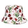 Cheap Price Quality Reversible Outdoor Beach Fisherman Sun Hat Bucket Hats Printed