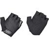 Велосипедные перчатки GripGrab Rouleur Padded (черный)