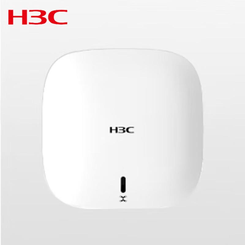 H3C EWP-WA4320i-X-R-FIT Wireless Access Point