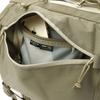 Porter Рюкзак Clunkers Daypack S (черный)