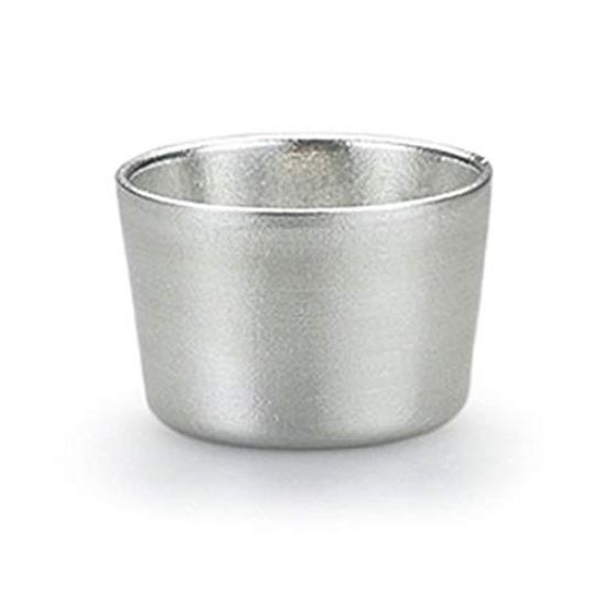 NOUSAKU Cup Moon 45cc 501281 - Approx. [100% Tin]