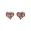 Vivienne WeStwood Осень/Зима 25 Женская Серьга Petra 62010074 P659