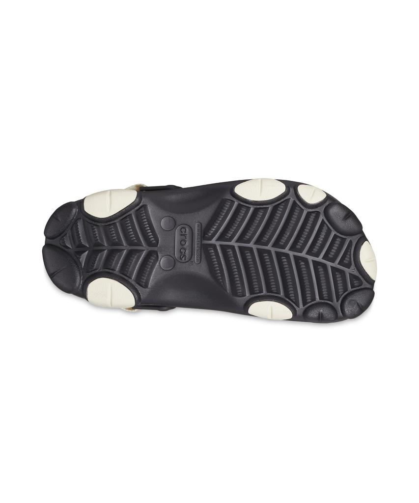 Сабо Crocs All-Terrain с подкладкой - Черный / 207936-001