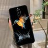 Чехол Колибри для ZTE Nubia RedMagic 10 Air 6 7 6S 7S Pro RedMagic 10S 9S 8S 8 9 10 11 Pro Plus