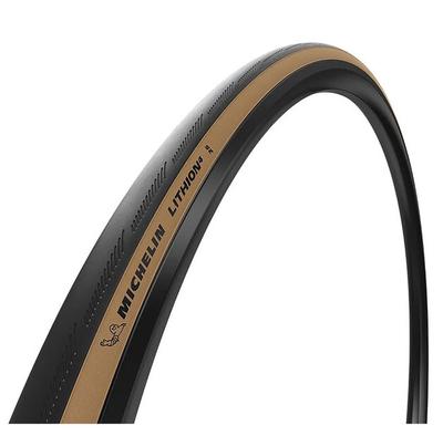 Дорожная шина Michelin Lithion 4 Classic 3x60 TPI 700C x 30