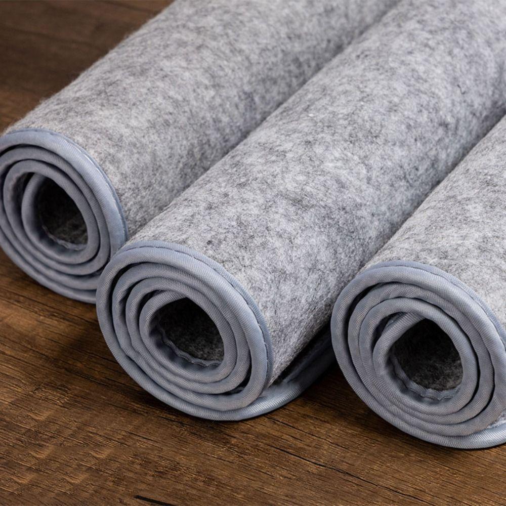 Table Mat Calligraphy Felt Pad Writing Chinese Calligraphy Mat Calligraphy Class