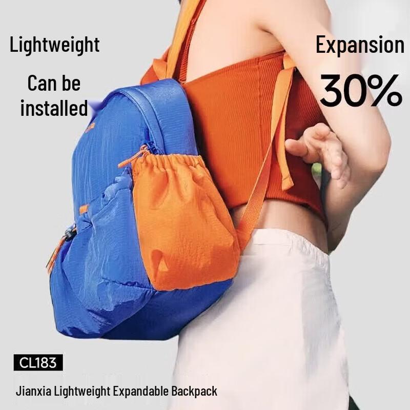 beneunder LC183 Женский туристический рюкзак
