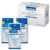 Bifesta Uruochi Water Cleansing Sheet Bright Up Wipes White Set 46 Sheets X 3