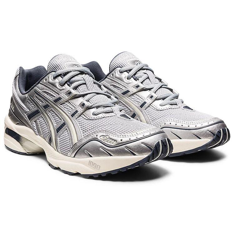 Asics Кроссовки унисекс Gel 1090 Piedmont Grey Navy Tarmac 1203A241-020