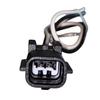 2 X ABS Wheel Speed Sensor Connector Front Right  Fits Nissan NV200 2013-20120