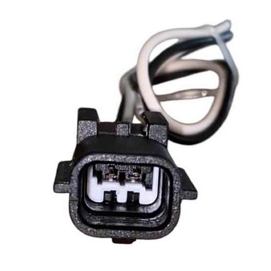 2 X ABS Wheel Speed Sensor Connector Front Right Fits Nissan NV200 2013-20120