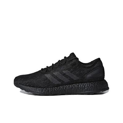 PureBoost Тройной черный CM8304