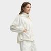 Новая коллекция FILA MILANO Куртки и пальто Женские Облачно-белый F11W525702F-WT