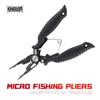 Kingdom Fishing Tools Рыболовные плоскогубцы Многофункциональные снасти Наборы инструментов Аксессуары Рыболовные снасти Открывающееся кольцо Режущая леска Корректирующий рыболовный крючок