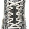 Nike P-6000 Кроссовки унисекс на плоской подошве из олова Серый, светло-железный, металлик-серебристый FN7509-029