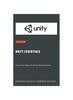 Книга Unity Essentials : Your First Steps In Game Development