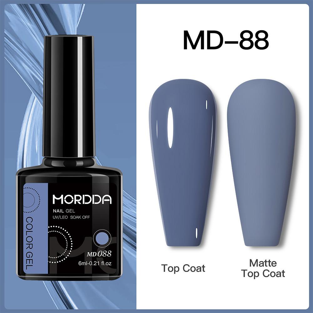 240-цветный клей для лака для ногтей Клей для фототерапии Отбеливающий лак для ногтей Специальный клей для ногтей