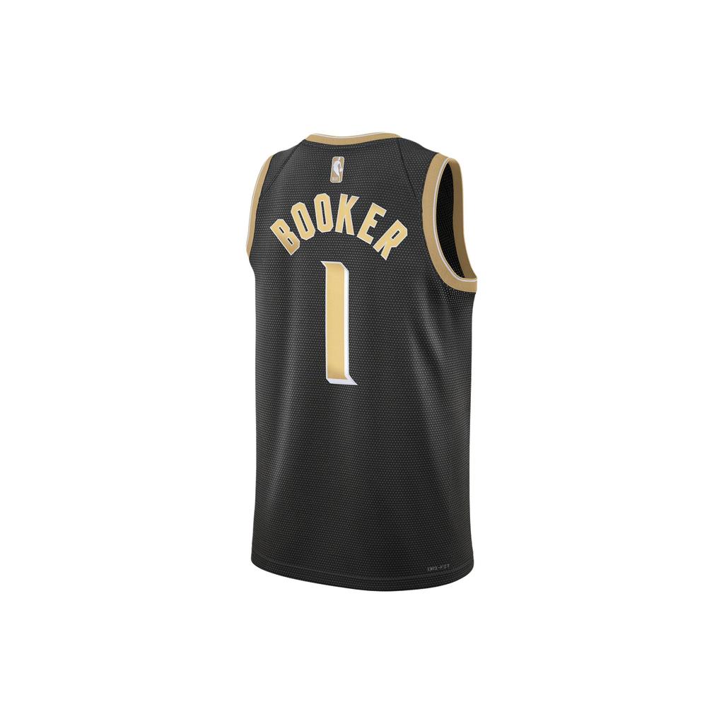 Nike Devin Booker Phoenix Suns 2024 Select Series Men's Nike Dri FIT Nba Swingman Jersey FN5905-053