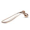 3D Roller Massager Lift Skin Tightening Wrinkle 360 Rotate Thin Face Facial Massage Tool Y Shape Massager