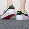 Nike Детские кроссовки Blazer Low 77 GS White Multi Black Signal-Blue DV1747-101