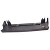 1568803000 A1568852200 China Car Front Bumper License Plate Bracket Holder For Mercedes Benz W156 GLA200 GLA220 GLA260 2015-2019