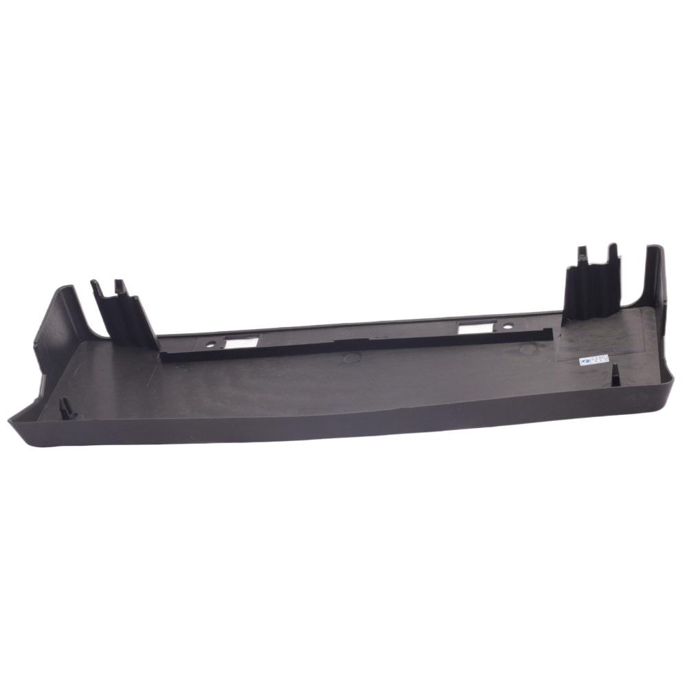 1568803000 A1568852200 China Car Front Bumper License Plate Bracket Holder For Mercedes Benz W156 GLA200 GLA220 GLA260 2015-2019